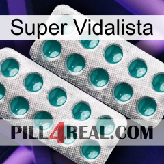 Super Vidalista dapoxetine2